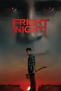 Fright Night (2011) คืนนี้ผีมาตามนัด