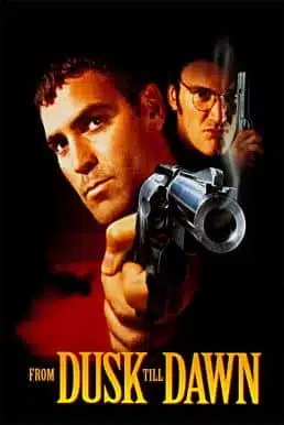 From Dusk Till Dawn (1996) ผ่านรกทะลุตะวัน ภาค 1