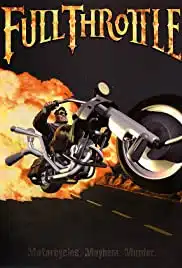 Full Throttle (1995) ยึดถนน..เก็บใจไว้ให้เธอ