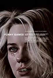 Funny Games (2007) เกมหฤหรรษ์ วันหฤโหด