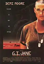 G.I. Jane (1997) จี.ไอ.เจน