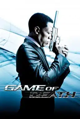 Game of Death (2011) หักแผนเดิมพันมหากาฬ