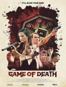 Game of Death (2017) เกมแห่งความตาย