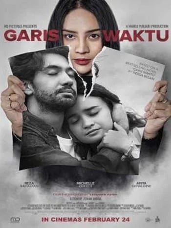 Garis Waktu (2022)