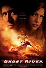 Ghost Rider 1 (2007) โกสต์ ไรเดอร์ มัจจุราชแห่งรัตติกาล ภาค 1