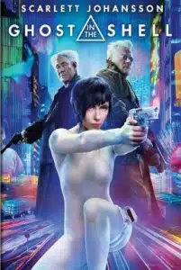 Ghost in the Shell (2017) โกสต์ อิน เดอะ เชลล์