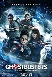 Ghostbusters (2016) บริษัทกำจัดผี ภาค 3