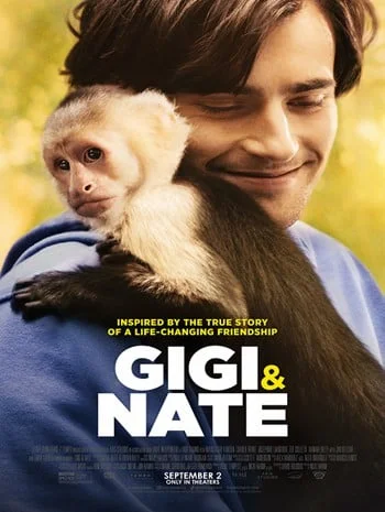 Gigi & Nate (2022) จีจี้ กับ เนต