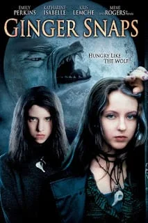 Ginger Snaps (2000) หอนคืนร่าง