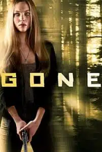 Gone (2012) ขีดระทึกเส้นตาย