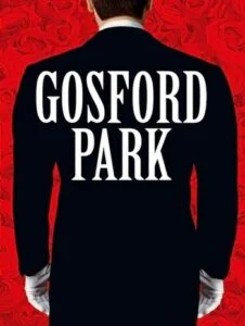 Gosford Park (2001) รอยสังหารซ่อนสื่อมรณะ