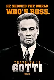 Gotti (2018) ก๊อตติ มาเฟียคนสำคัญ