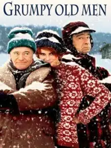 Grumpy Old Men (1993) คุณปู่คู่หูสุดซ่าส์