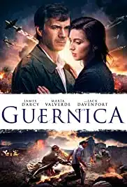 Guernica (2016) เหยี่ยวข่าวสมรภูมิรบ