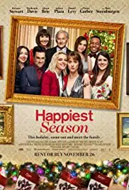 Happiest Season (2020) ไม่มีฤดูไหนไม่รักเธอ