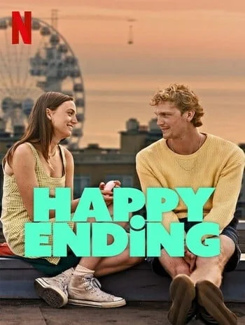 Happy Ending (2023) แฮปปี้ เอนดิ้ง