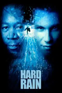 Hard Rain (1998) อึดท่วมนรก