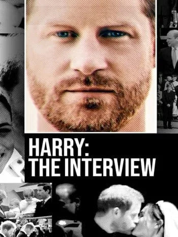 Harry The Interview (2023) แฮร์รี่ บทสัมภาษณ์