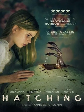 Hatching (2022)