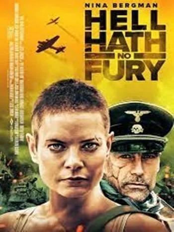 Hell Hath No Fury (2021)