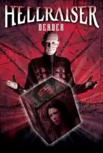 Hellraiser Deader (2005) บิดเปิดผี 3 เจาะประตูเปิดผี