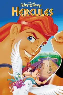 Hercules (1997) เฮอร์คิวลิส