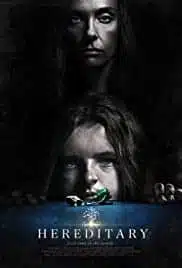 Hereditary (2018) กรรมพันธุ์นรก