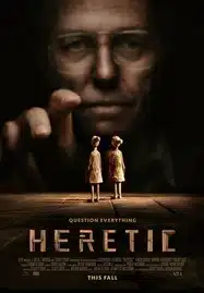 Heretic (2024)