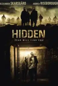 Hidden (2015) ซ่อนนรกใต้โลก