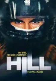 Hill (2025) ฮิลล์