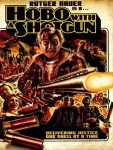 Hobo with a Shotgun (2011) ไอ้แก่ลูกซองโหด