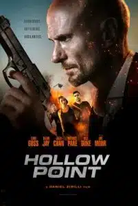 Hollow Point (2019) ฮอลโลว์พอยต์