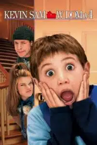 Home Alone 4 (2002) โดดเดี่ยวผู้น่ารัก ภาค 4