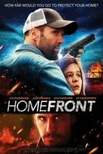 Homefront (2013) โคตรคนระห่ำล่าผ่าเมือง