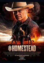 Homestead (2024) โฮมสเตด