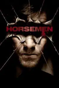 Horsemen (2009) อำมหิต 4 สะท้าน