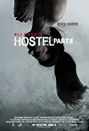 Hostel Part II (2007) นรกรอชำแหละ 2