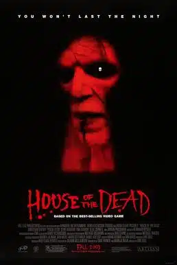 House of the Dead (2003) ศพสู้คน