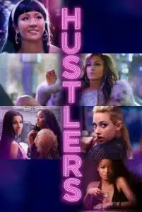 Hustlers (2019) ยั่ว สวย รวย แสบ