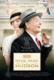 Hyde Park on Hudson (2012) แกร่งสุดมหาบุรุษรูสเวลท์