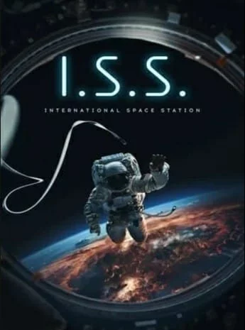 I.S.S. (2024)