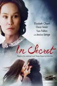 In Secret (2013) รักต้องห้าม มิอาจเลือน