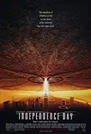 Independence Day (1996) ไอดี 4 สงครามวันดับโลก