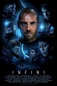 Infini (2015) หวีดนรกสุดขอบจักรวาล