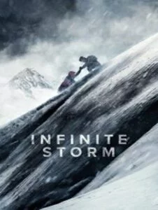 Infinite Storm (2022) อินฟีนิตี้ สตรอม