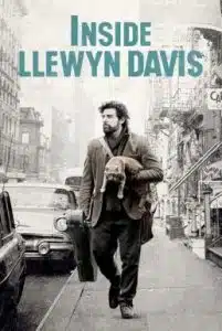 Inside Llewyn Davis (2013) คน กีต้าร์ แมว