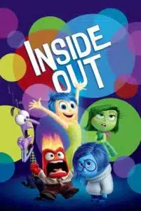 Inside Out (2015) มหัศจรรย์อารมณ์อลเวง