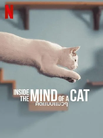 Inside the Mind of a Cat (2022) คิดแบบแมวๆ