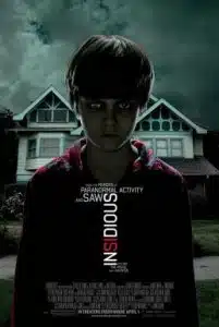 Insidious (2010) อินซิเดียส วิญญาณตามติด