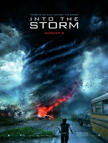 Into the Storm (2014) โคตรพายุมหาวิบัติกินเมือง